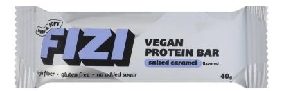 Baton proteinowy „SALTED CARAMEL"  40 g