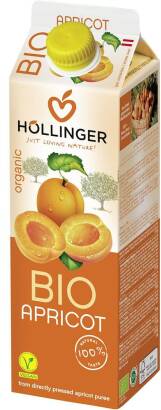 NEKTAR MORELOWY BIO 1 L - HOLLINGER