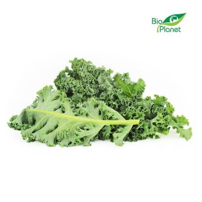 OPAKOWANIE ZBIORCZE (kg) - JARMUŻ ŚWIEŻY BIO (POLSKA) (około 2 kg)