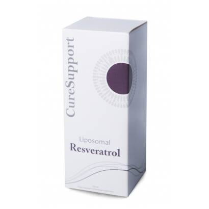 RESVERATROL LIPOSOMALNY 250 ml - KenayAg