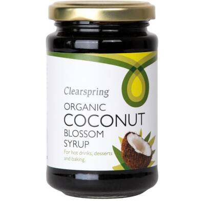 Syrop kokosowy BIO 300 g