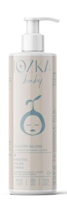 BALSAM DELIKATNY DLA DZIECI ECO 300 ml - JOZKA (DARY NATURY)