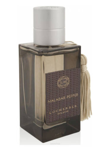 Perfumy do ciała Malabar pepper 100 ml - Locherber