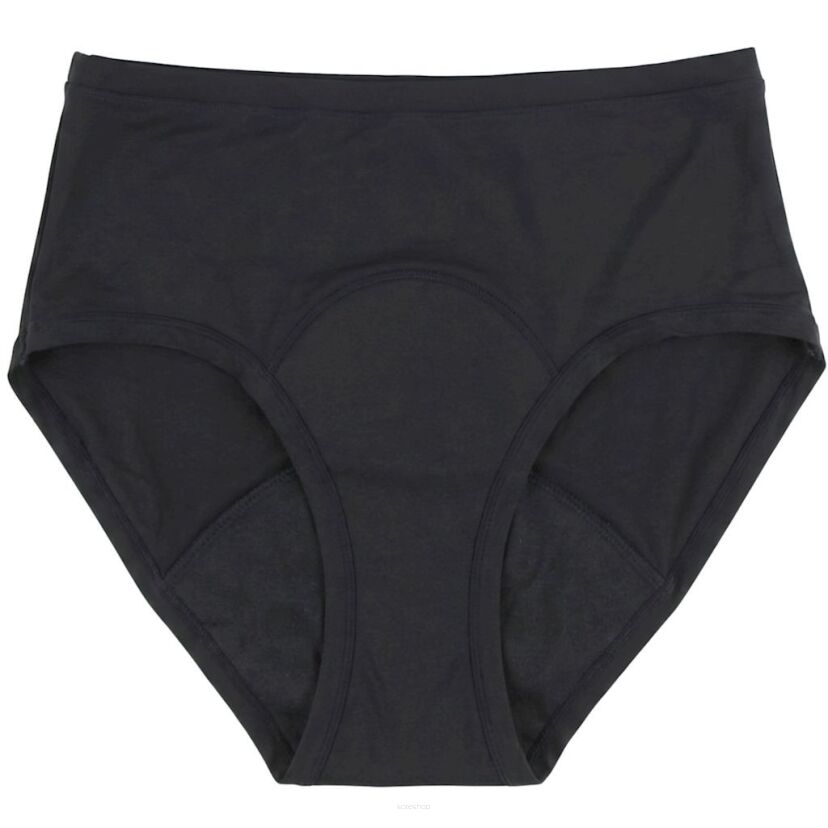 MAJTKI MENSTRUACYJNE ROZMIAR 2XS-M - FEMI.EKO