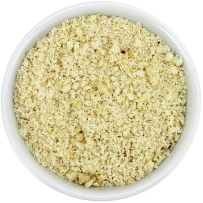 MIGDAŁY MIELONE (MĄKA MIGDAŁOWA) BIO (SUROWIEC) (10 kg) 8