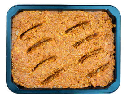 PAPRYKARZ Z RYB WĘDZONYCH BEZGLUTENOWY (około 1,00 kg) - SMOLIN FISH (NA ZAMÓWIENIE)
