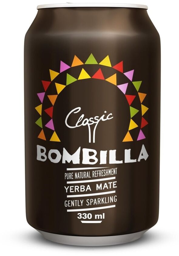 Bombilla Classic puszka 330ml
