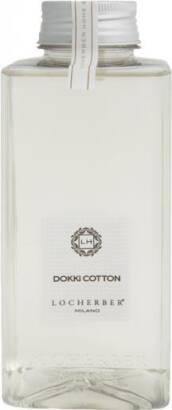 Płyn uzupełniający do dyfuzora zapachu – DOKKI COTTON 500 ml LOCHERBER