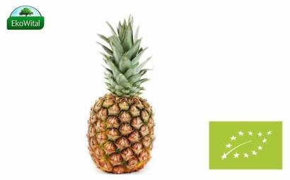 Ananas BIO IMPORT 1 szt #