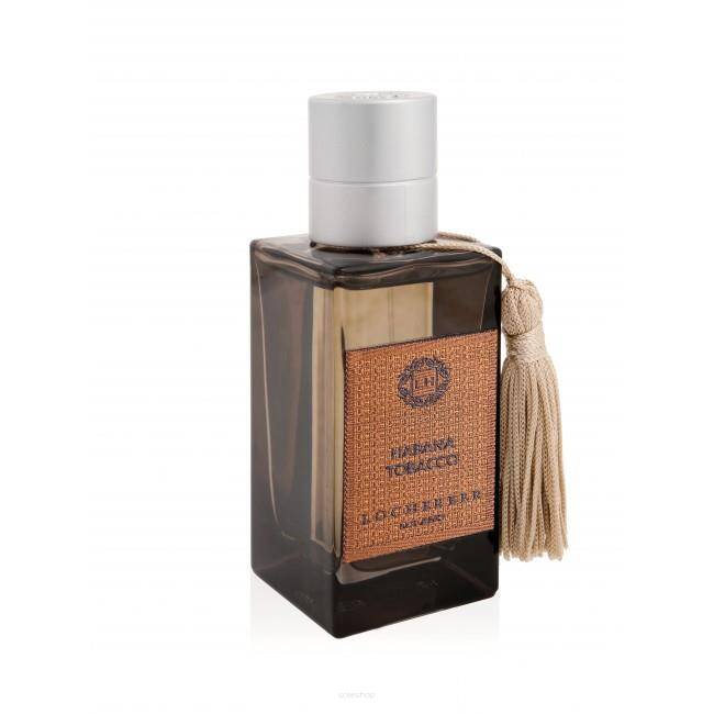 Perfumy HABANA & TOBACCO – EDP 50 ml LOCHERBER