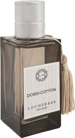 PERFUMY DO CIAŁA DOKKI COTTON – 50 ml LOCHERBER