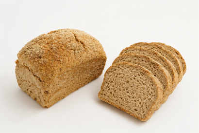 CHLEB ORKISZOWY KROJONY BIO 350 g - PIEKARNIA GZIK (NA ZAMÓWIENIE)