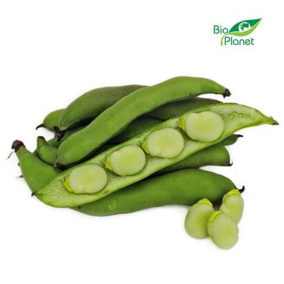 BÓB ŚWIEŻY BIO (około 0,50 kg)
