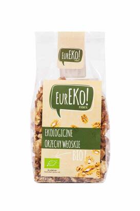 Orzechy włoskie BIO 100 g