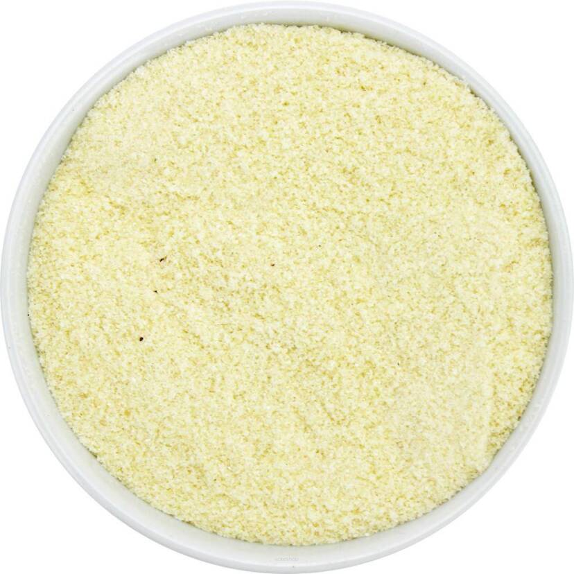 MĄKA Z PSZENICY DURUM (SEMOLINA) BIO (SUROWIEC) (25 kg) 7
