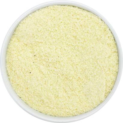 MĄKA Z PSZENICY DURUM (SEMOLINA) BIO (SUROWIEC) (25 kg) 7