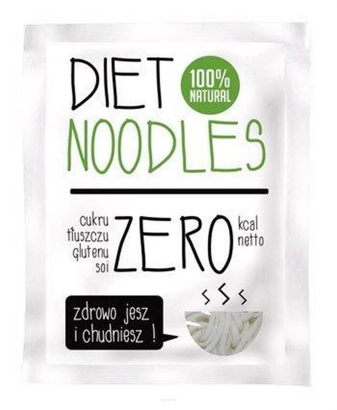 Makaron noodles shirataki BEZGL. 200 g