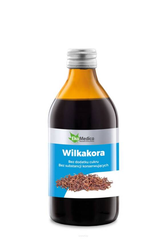 Wilkakora 250 ml - EkaMedica