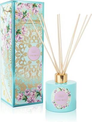 Dyfuzor zapachowy Amalfi Fiori Rosa 150 ml Max Benjamin