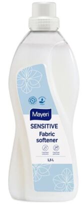 Płyn do płukania Sensitive 1,5 l