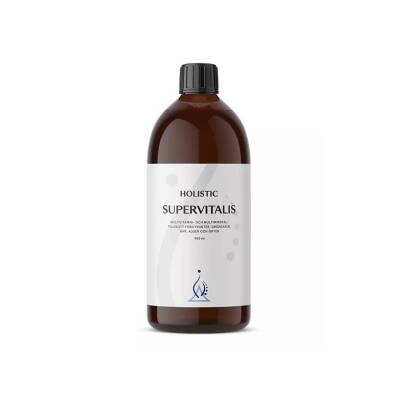 SuperVitalis multiwitamina 900 ml-Holistic