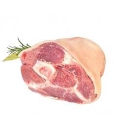 GOLONKA SUROWA BIO (około 0,50 kg) - WASĄG (NA ZAMÓWIENIE)