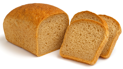 CHLEB RAZOWY KROJONY BIO 350 g - PIEKARNIA GZIK (NA ZAMÓWIENIE)