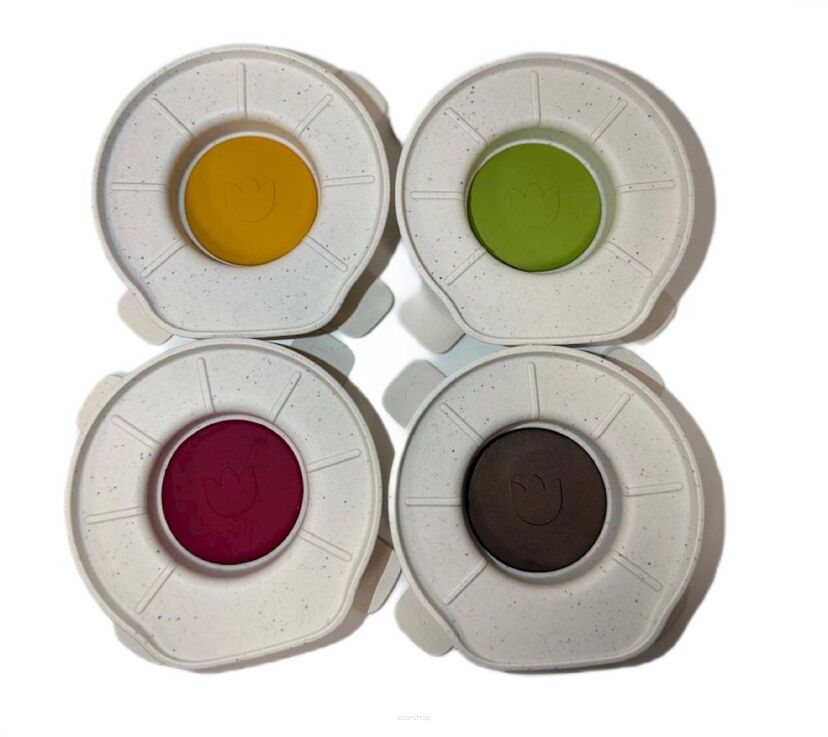 POKRYWKA DO KISZENIA 4 szt - URBALIVE