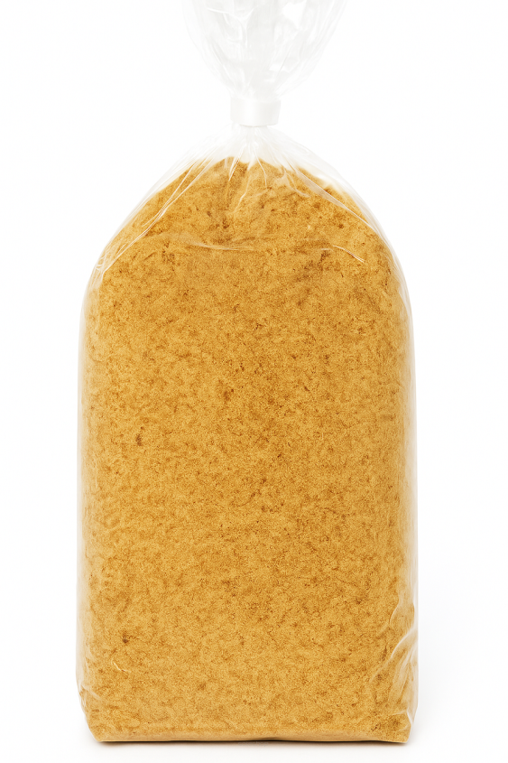 BUŁKA TARTA BIO 500 g - PIEKARNIA GZIK (NA ZAMÓWIENIE)