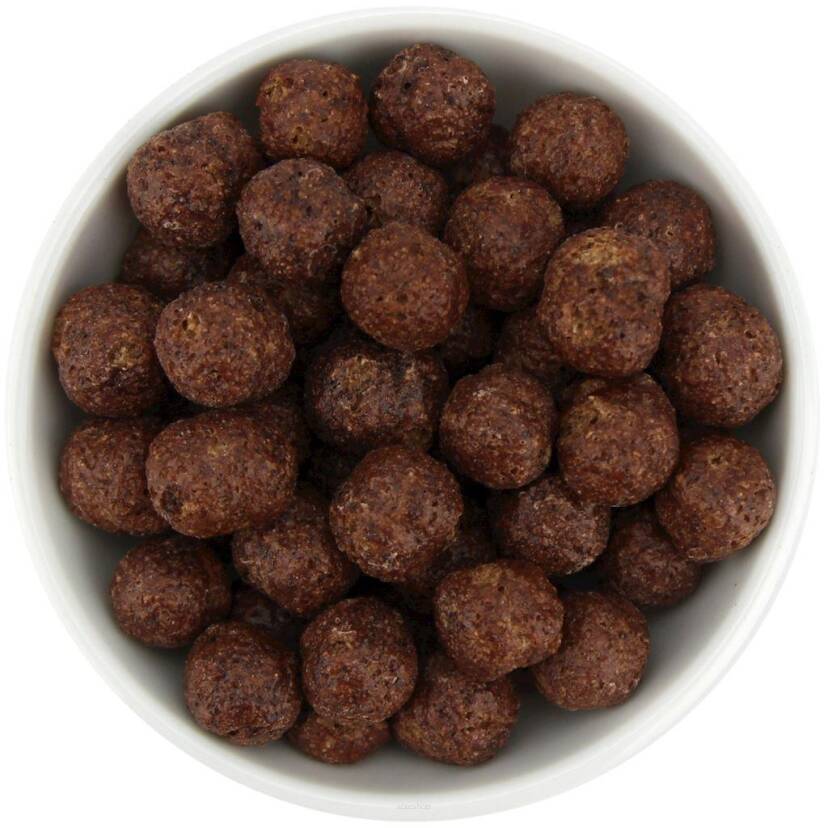 KULKI O SMAKU CZEKOLADOWYM BIO (SUROWIEC) (10 kg) 8