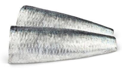 Sardynki w ekologicznej oliwie z oliwek 120 g