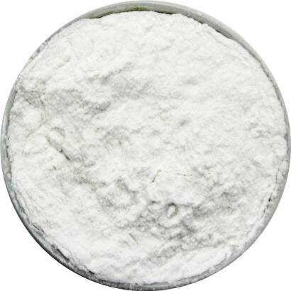 TAPIOKA (SKROBIA Z MANIOKU) BIO (SUROWIEC) (25 kg) 5