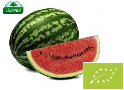 Arbuz BIO IMPORT 1 kg #