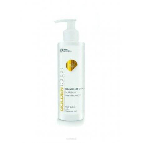 Au100 Odmładzający krem pod oczy ze złotem monojonowym 15 ml - INVEX REMEDIES