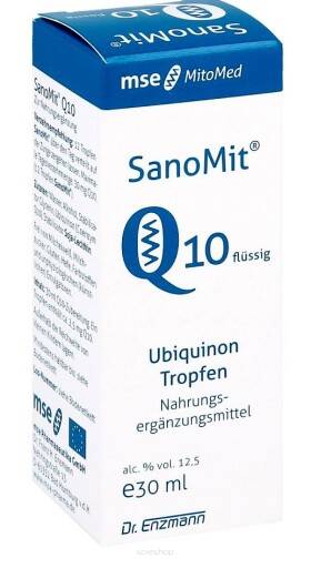 SANOMIT®Q10 direkt
