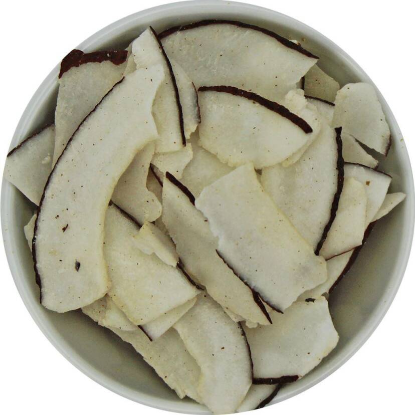 PLASTRY KOKOSOWE BIO (SUROWIEC) (10 kg) 1
