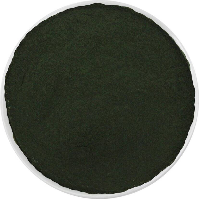 SPIRULINA W PROSZKU (GLONY) BIO (SUROWIEC) (25 kg) 4