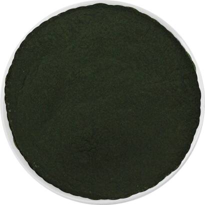 SPIRULINA W PROSZKU (GLONY) BIO (SUROWIEC) (25 kg) 4