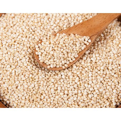 Quinoa biała - Komosa ryżowa 500g - NEW LIFE