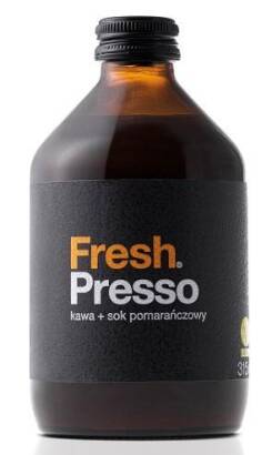 FreshPresso 330 ml