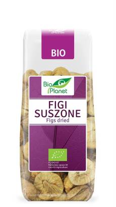 FIGI SUSZONE BIO 150 g - BIO PLANET