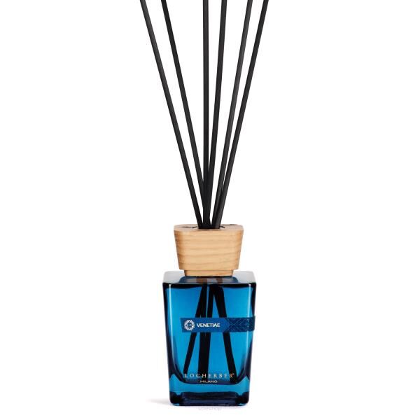 Szklany dyfuzor zapachu Venetiae 250 ml Locherber