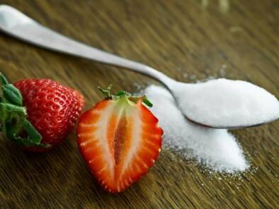 Erytrytol - "magiczny" zamiennik cukru czy chwyt marketingowy?
